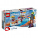 Конструктор LEGO Disney Frozen II 41165 Экспедиция Анны на каноэ в Твери