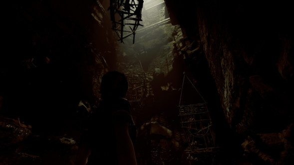 Игра Shadow of the Tomb Raider. Definitive Edition [PS4, русская версия] в Твери