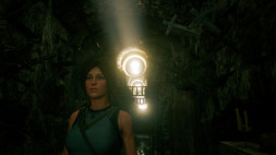Игра Shadow of the Tomb Raider. Definitive Edition [PS4, русская версия]