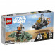 Конструктор LEGO Star Wars 75228 Спасательная капсула Микрофайтеры дьюбэк в Твери