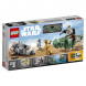 Конструктор LEGO Star Wars 75228 Спасательная капсула Микрофайтеры дьюбэк в Твери