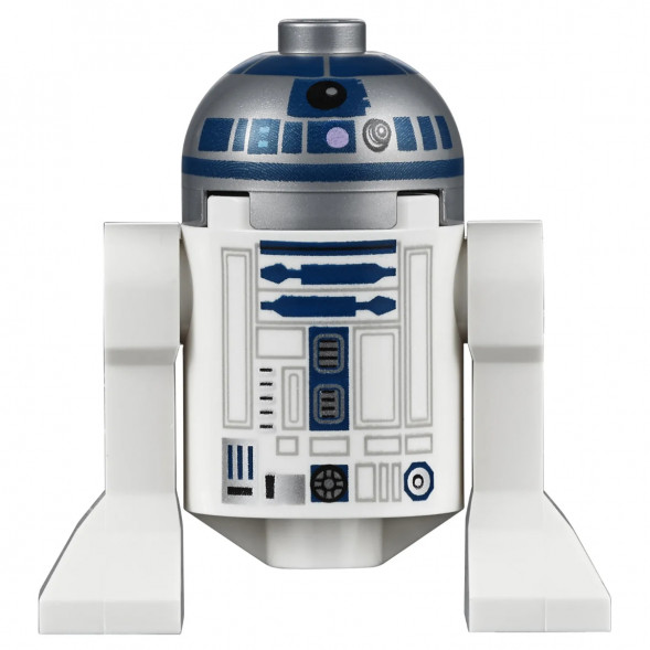 Конструктор LEGO Star Wars 75228 Спасательная капсула Микрофайтеры дьюбэк в Твери
