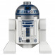 Конструктор LEGO Star Wars 75228 Спасательная капсула Микрофайтеры дьюбэк в Твери