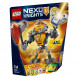Конструктор LEGO Nexo Knights 70365 Боевые доспехи Акселя в Твери