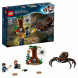 Конструктор LEGO Harry Potter 75950 Логово Арагога в Твери