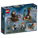 Конструктор LEGO Harry Potter 75950 Логово Арагога в Твери