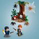Конструктор LEGO Harry Potter 75950 Логово Арагога в Твери