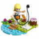 Конструктор LEGO Friends 41364 Багги с прицепом Стефани в Твери