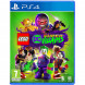 LEGO Суперзлодеи DC [PS4, Русские субтитры] в Твери