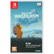 Игра Golf Club: Wasteland [Nintendo Switch, русские субтитры] в Твери