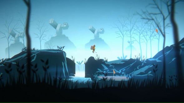 Игра Golf Club: Wasteland [Nintendo Switch, русские субтитры] в Твери