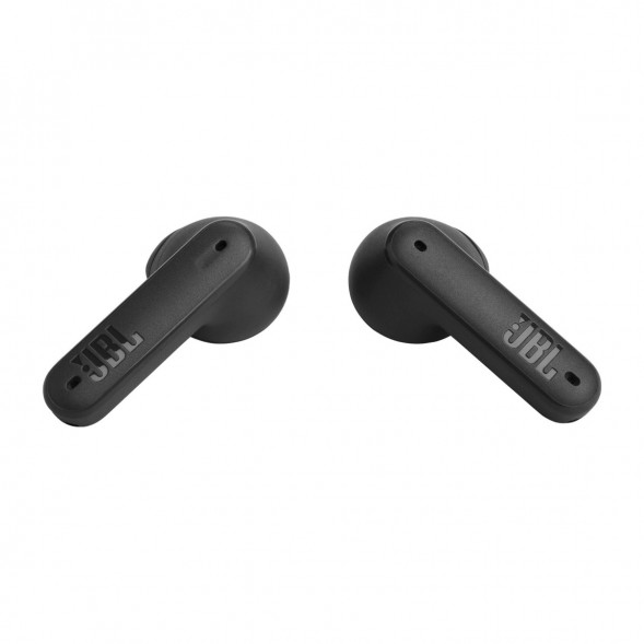Беспроводные наушники JBL Tune FLEX, Black в Твери