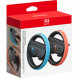 Игровой контроллер беспроводной Nintendo Joy-Con 2 Wheel (комплект из 2 шт.) в Твери