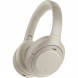 Беспроводные наушники Sony WH-1000XM4, серебряный в Твери