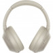 Беспроводные наушники Sony WH-1000XM4, серебряный в Твери
