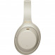 Беспроводные наушники Sony WH-1000XM4, серебряный в Твери
