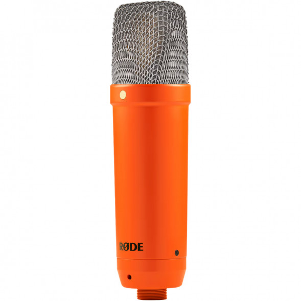 Микрофон студийный RODE NT1 Signature, Orange в Твери