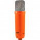 Микрофон студийный RODE NT1 Signature, Orange в Твери