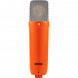 Микрофон студийный RODE NT1 Signature, Orange в Твери