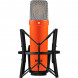 Микрофон студийный RODE NT1 Signature, Orange в Твери