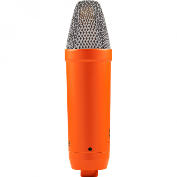 Микрофон студийный RODE NT1 Signature, Orange в Твери