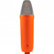 Микрофон студийный RODE NT1 Signature, Orange в Твери