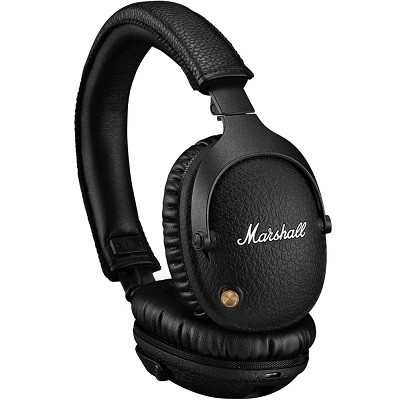 Беспроводные наушники Marshall Monitor II A.N.C., black в Твери