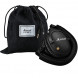 Беспроводные наушники Marshall Monitor II A.N.C., black в Твери
