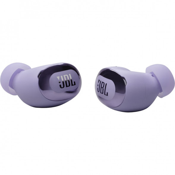 Беспроводные наушники JBL Live Buds 3, Purple в Твери
