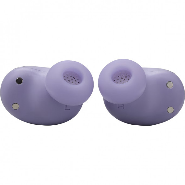 Беспроводные наушники JBL Live Buds 3, Purple в Твери