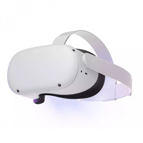 Шлем виртуальной реальности Oculus Quest 2 - 128 GB в Твери