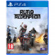 Игра Road Redemption [PS4, русские субтитры] в Твери