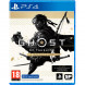 Призрак Цусимы Режиссёрская версия (PS4, Русская версия) в Твери
