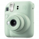 Фотоаппарат моментальной печати Fujifilm Instax Mini 12, Mint Green в Твери