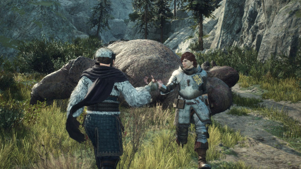 Игра Dragon&amp;#039;s Dogma 2 [PS5, русские субтитры] в Твери