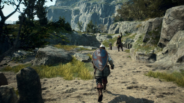 Игра Dragon&amp;#039;s Dogma 2 [PS5, русские субтитры] в Твери