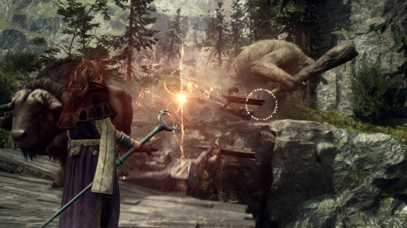 Игра Dragon&amp;#039;s Dogma 2 [PS5, русские субтитры] в Твери