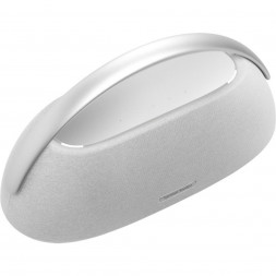 Портативная акустика Harman/Kardon Go + Play 3, серый