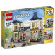 Конструктор LEGO Creator 31036 Магазин по продаже игрушек и продуктов в Твери