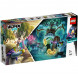 Конструктор Lego Hidden Side 70420 Загадка Старого Кладбища в Твери