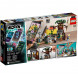 Конструктор Lego Hidden Side 70420 Загадка Старого Кладбища в Твери