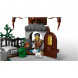 Конструктор Lego Hidden Side 70420 Загадка Старого Кладбища в Твери