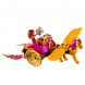 Конструктор LEGO Elves 41186 Побег Азари из леса гоблинов в Твери