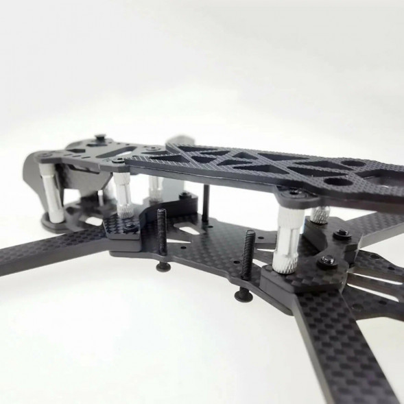 Рама для FPV квадрокоптера MARK 4, 7 дюймов в Твери