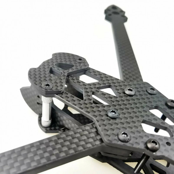 Рама для FPV квадрокоптера MARK 4, 7 дюймов в Твери