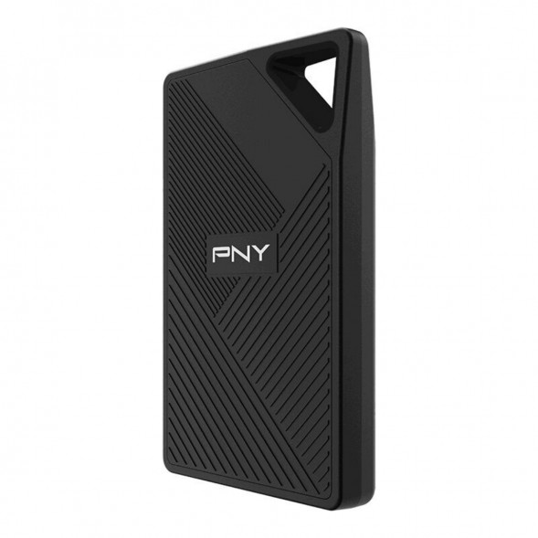 Внешний диск SSD PNY RP60 (PSDOGS3060-2TB-RB), 2 TB в Твери