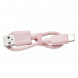 Powerbank TRONIC TPB 10000 A1, 10000 mAh, розовый в Твери