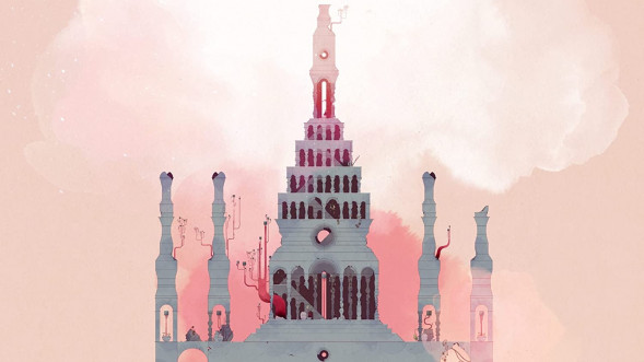 Игра GRIS [Nintendo Switch, русские субтитры] в Твери