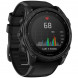 Умные часы Garmin Tactix 8 51 мм Standard Solar 010-03407-01 в Твери