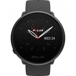 Смарт-часы Polar Ignite 2, черный